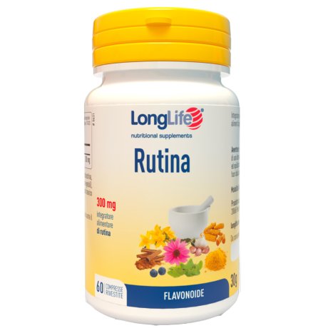 RUTINA 300MG 60CPR