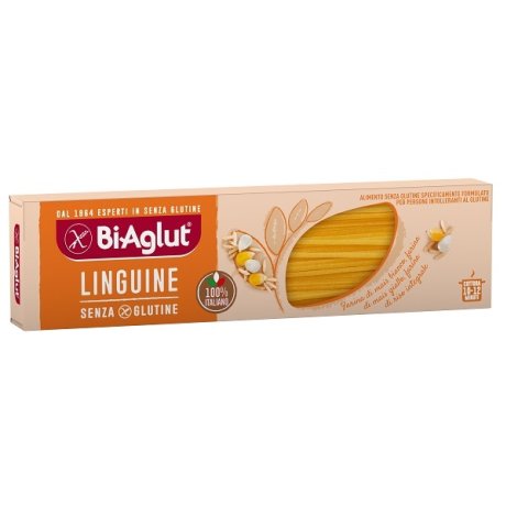 BIAGLUT LINGUINE 400G