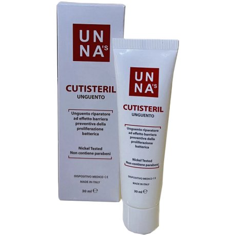 CUTISTERIL UNGUENTO 30ML