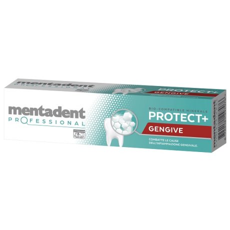 MENTADENT PROF DENTIF PROT+GEN