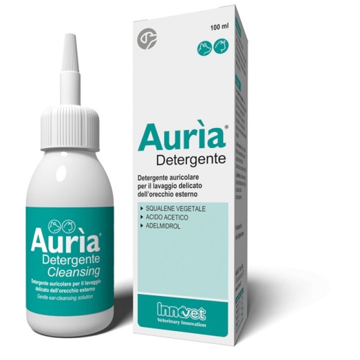 AURIA DETERGENTE AURIC 100ML