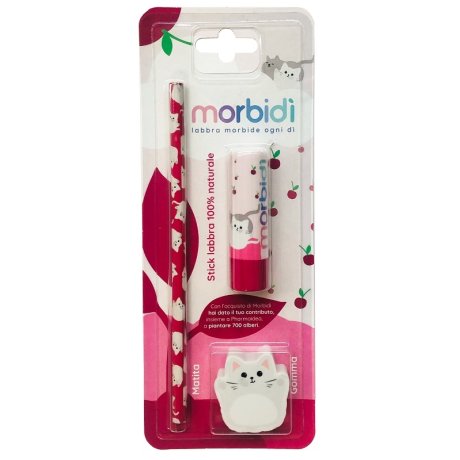 MORBIDI' KIT DISEGNO AMARENA