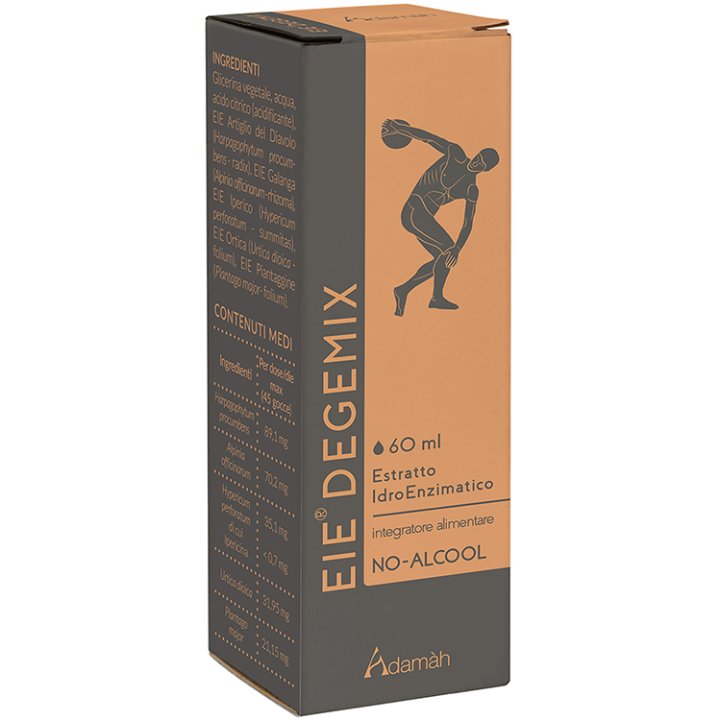 EIE DEGEMIX CCE 60 ML