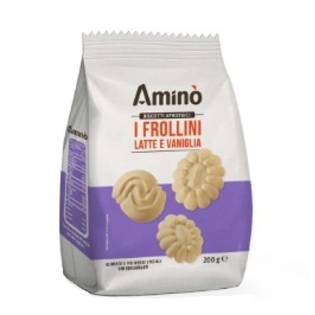 AMINO FROLLINI LATTE/VAN200G APR