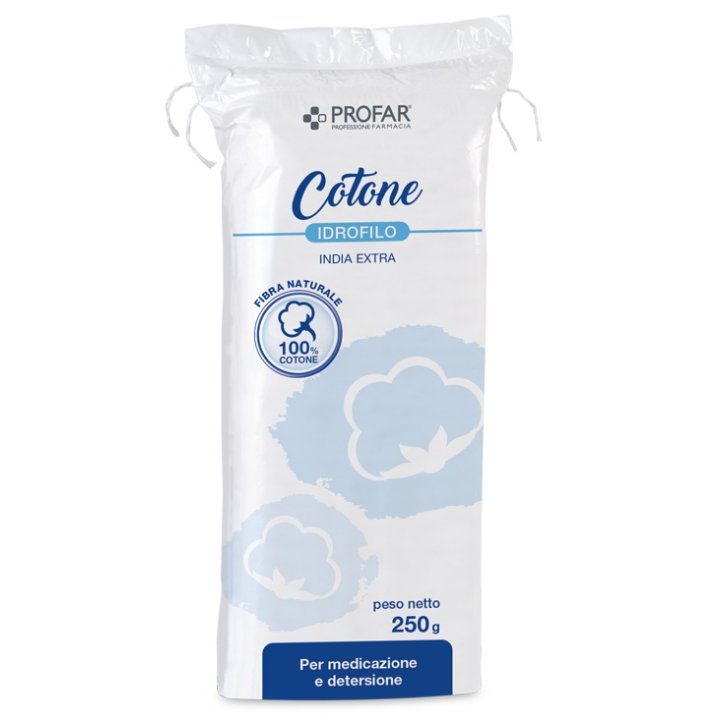 PROFAR COTONE EXTRA INDIA 250 G