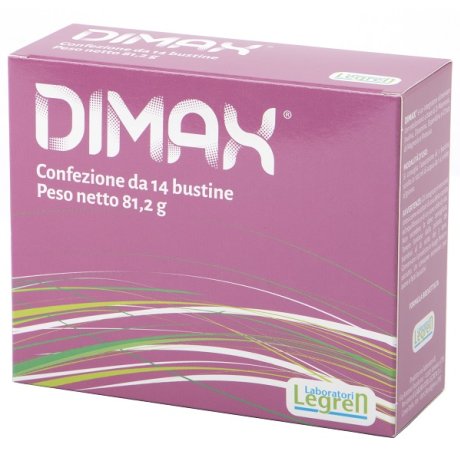 DIMAX 14BUST