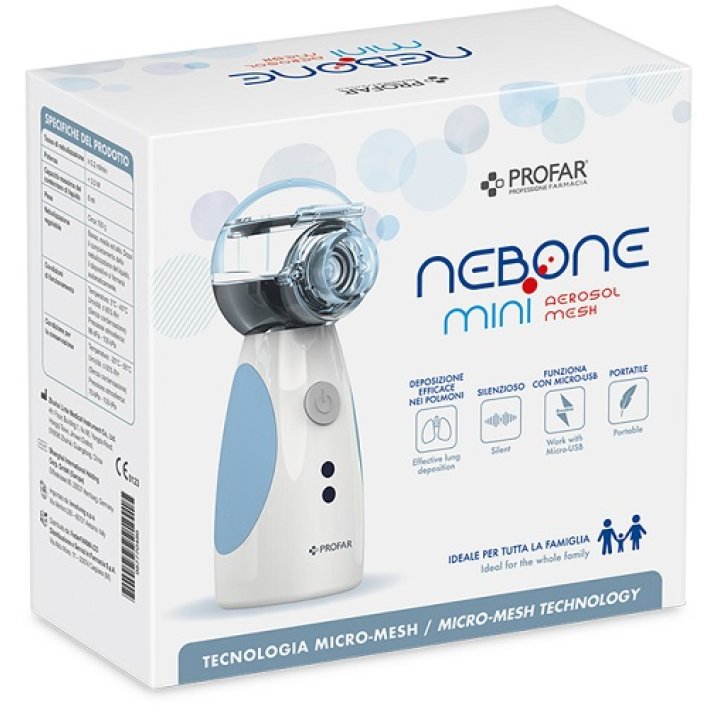 PROFAR NEBONE MINI AEROSOL