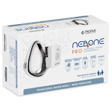 PROFAR NEBONE PRO AEROSOL