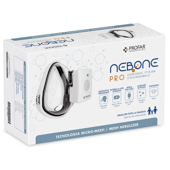 PROFAR NEBONE PRO AEROSOL