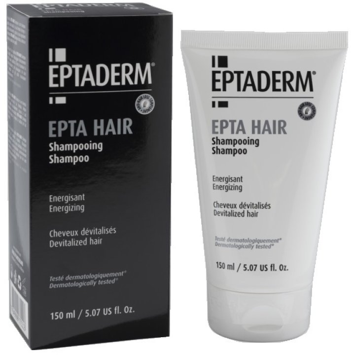 EPTA HAIR SHAMPOO 150 ML