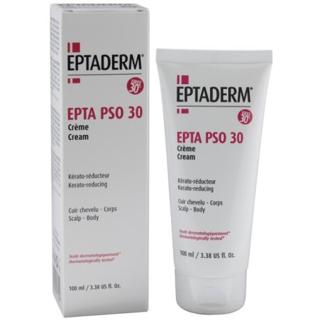 EPTA PSO 30 CREMA 100 ML