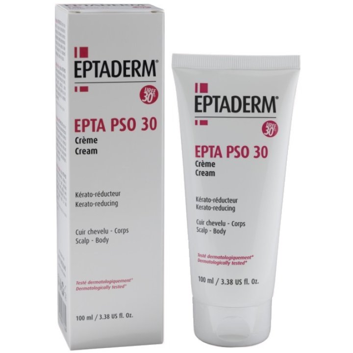 EPTA PSO 30 CREMA 100 ML