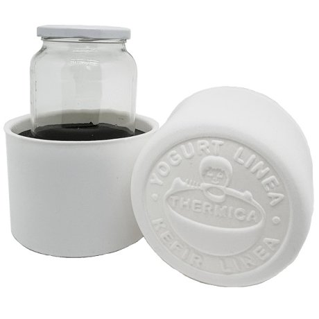 YOGURT LINEA YOGURTIERA THERMICA