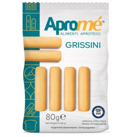 APROME' GRISSINI 80 G