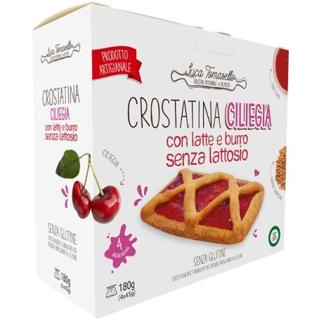 CROSTATINA CILIEGIA 180 G