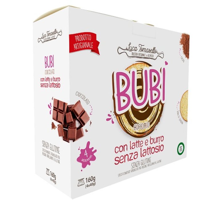 BUBI MERENDINA 160 G