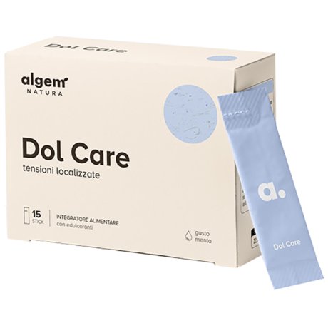 ALGEM DOL CARE 15 STICK DA 1,5 G