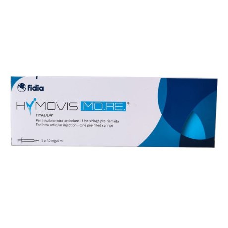 HYMOVIS MO RE SIR INTRA-ART 32
