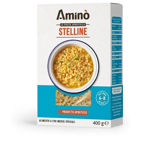 AMINO\' STELLINE APROTEICHE 250 G