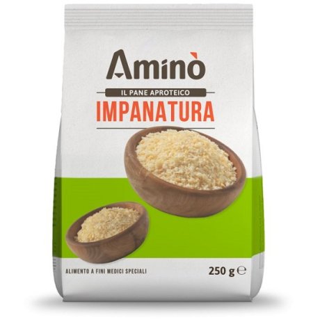 AMINO IMPANATURA 250 G