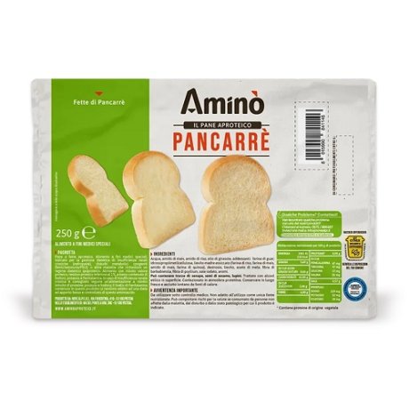 AMINO PANCARRE\' 250 G