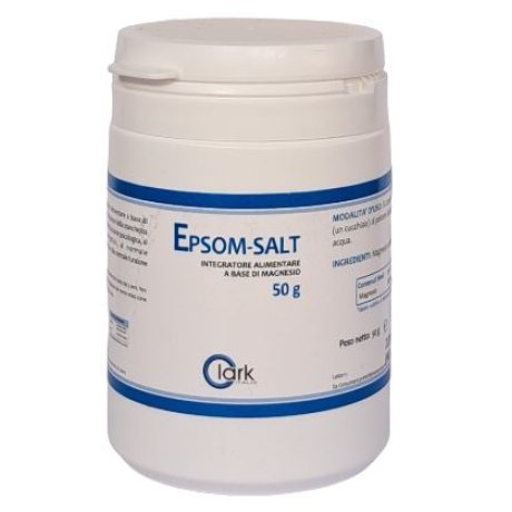 EPSOM SALT 50 G