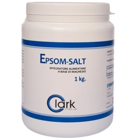 EPSOM SALT 1 KG