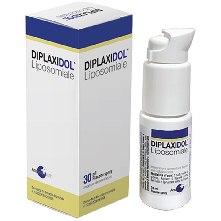 DIPLAXIDOL LIPOSOMIALE 30 ML