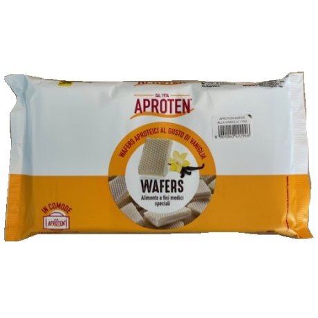 APROTEN WAFER VANIGLIA 175 G