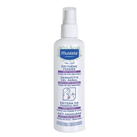 MUSTELA SPRAY CAMBIO 75 ML