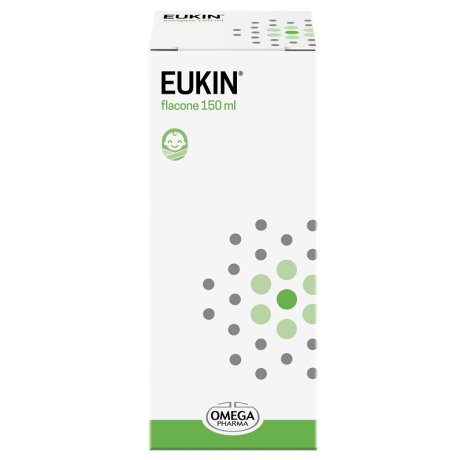 EUKIN 150 ML