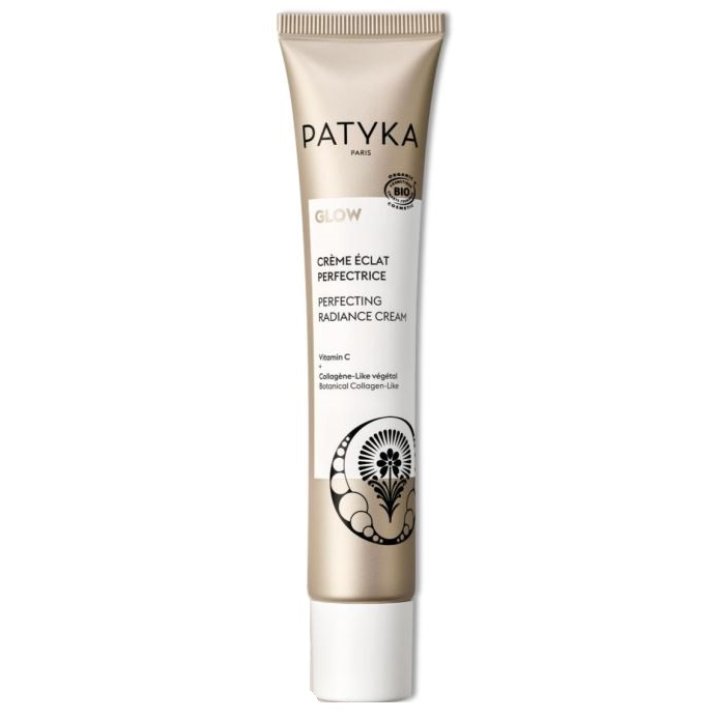Patyka Crema Illuminante Perfezionante Giorno 40 ml