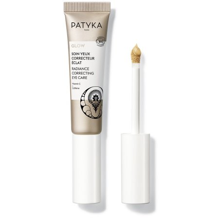 PATYKA Glow Correttore Occhi Éclat 12 ml