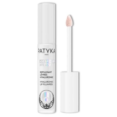 PATYKA RIMPOLPANTE LABBRA HYALURONIC LIP GLOSS 7 ML