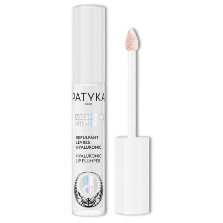 PATYKA RIMPOLPANTE LABBRA HYALURONIC LIP GLOSS 7 ML