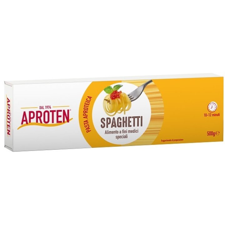 APROTEN SPAGHETTI 500 G