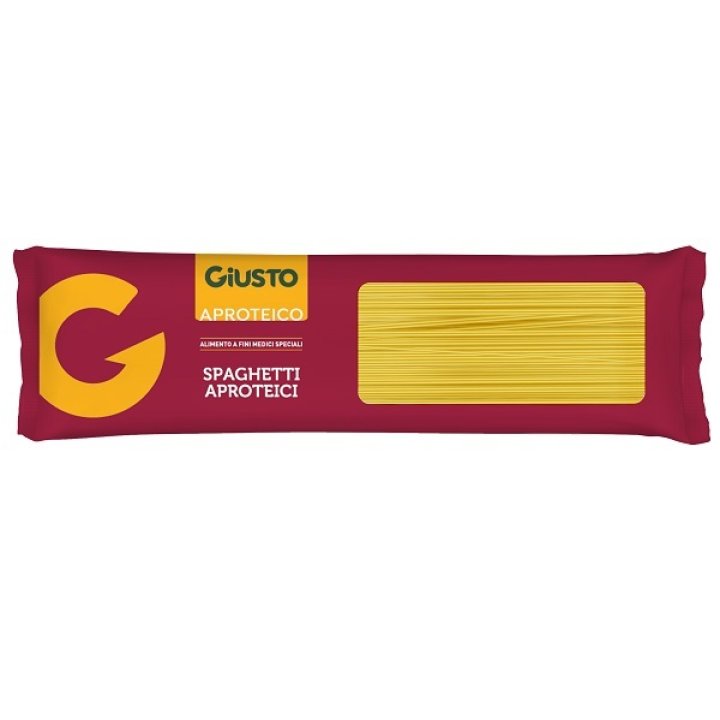 GIUSTO-APROT SPAGHETTI 250G