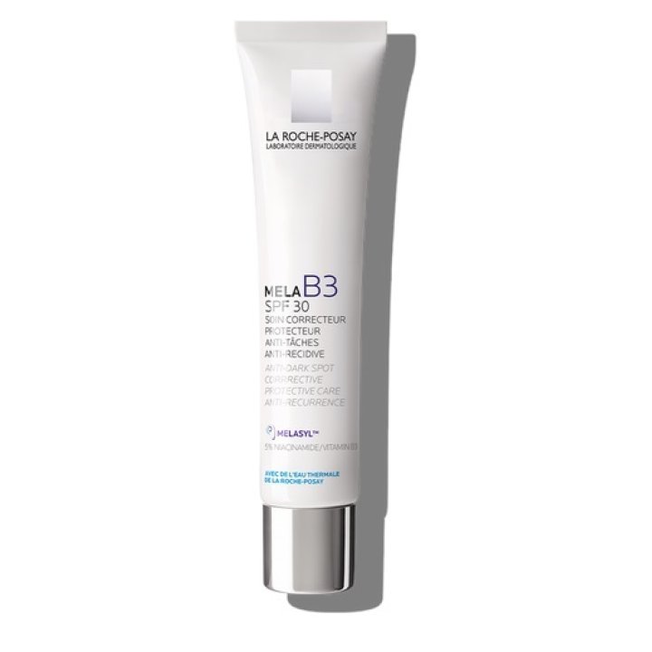 MELA B3 CREMA SPF30 40 ML