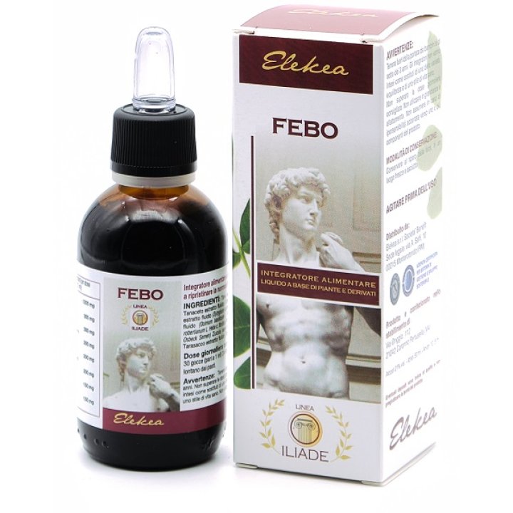 FEBO CCE 50 ML