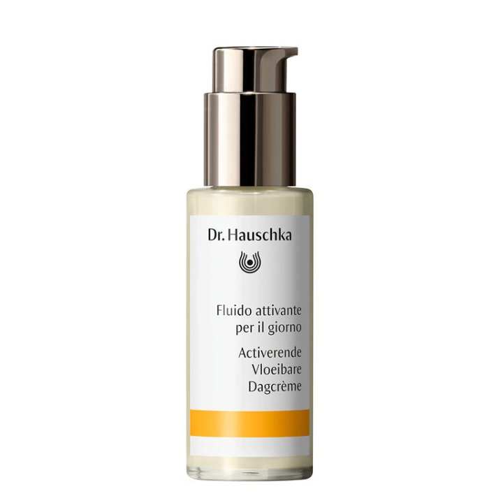DR HAUSCHKA FLUIDO ATTIVANTE DR HAUSCHKA FLUIDO ATTIVANTE