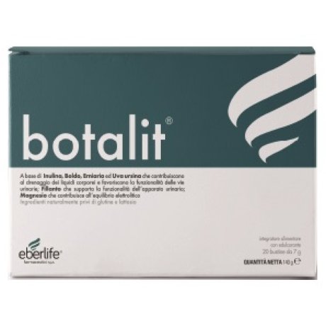 BOTALIT 20BUST BOTALIT 20BUST