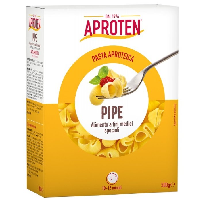 APROTEN PIPE 500G