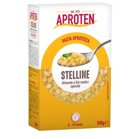 APROTEN PASTA STELLINE 500 G