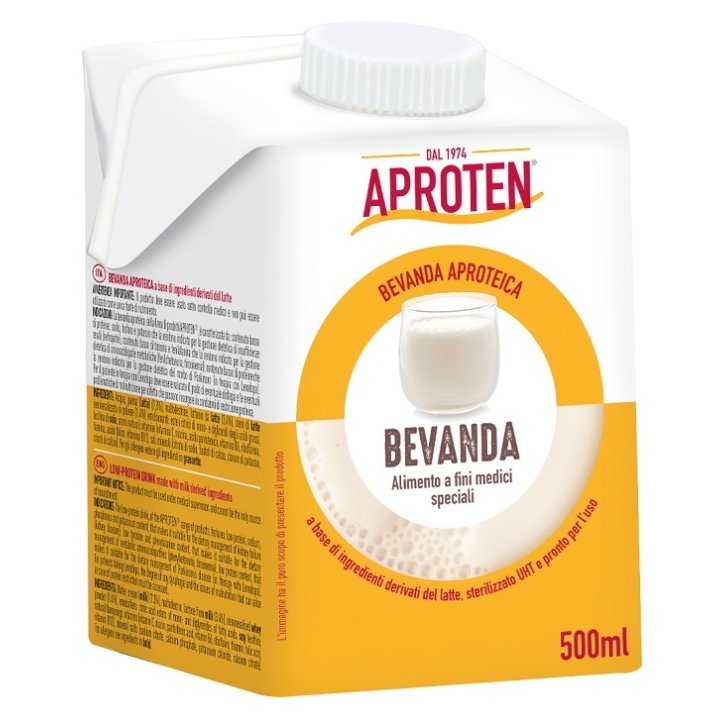 APROTEN BEVANDA 500 ML