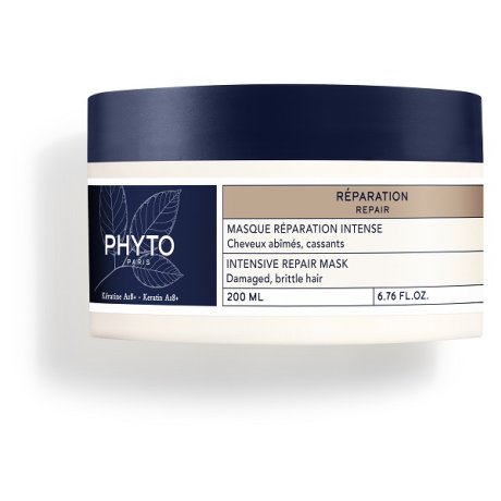 PHYTO REPARATION MASCHERA 200 ML