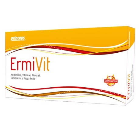 ERMIVIT 30 COMPRESSE