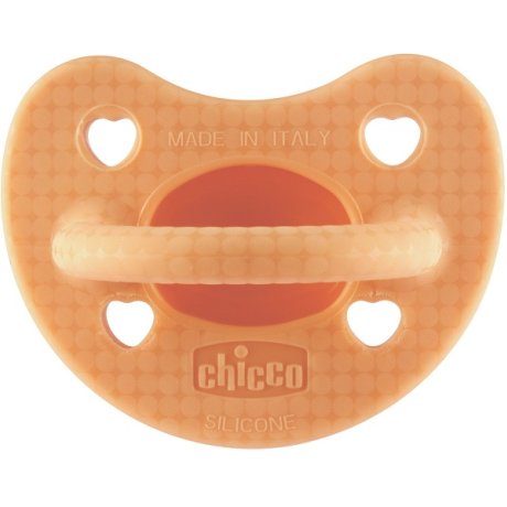 CHICCO MMOTTINO LUXE 2-6 GIRL 1 PEZZO