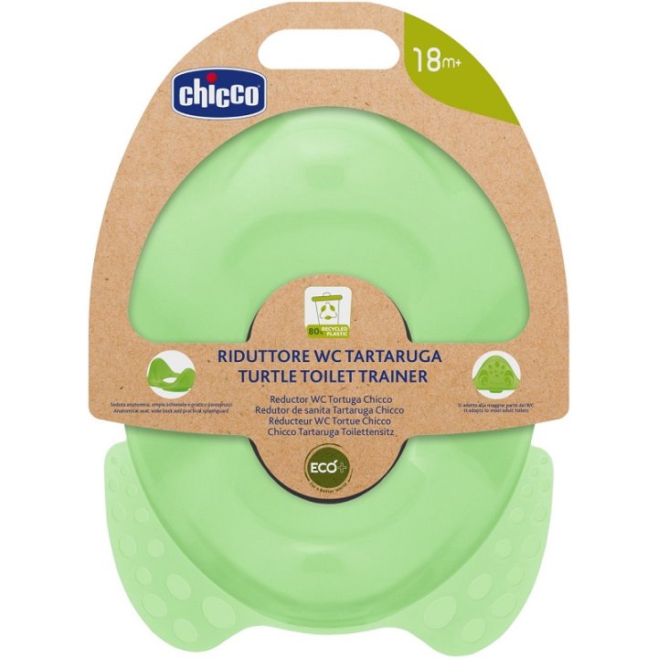 CH RIDUTTORE WC PLASTICA RIC CH RIDUTTORE WC PLASTICA RIC