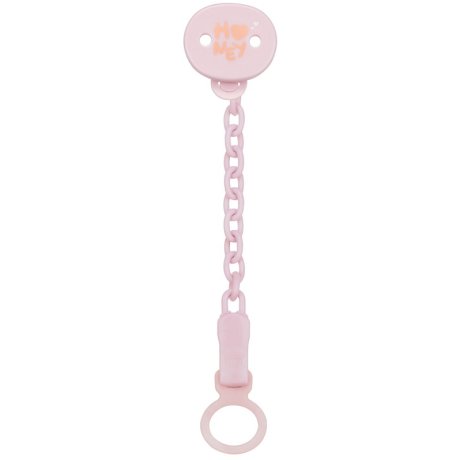 CHICCO CLIP UNIVERSALE ROSA