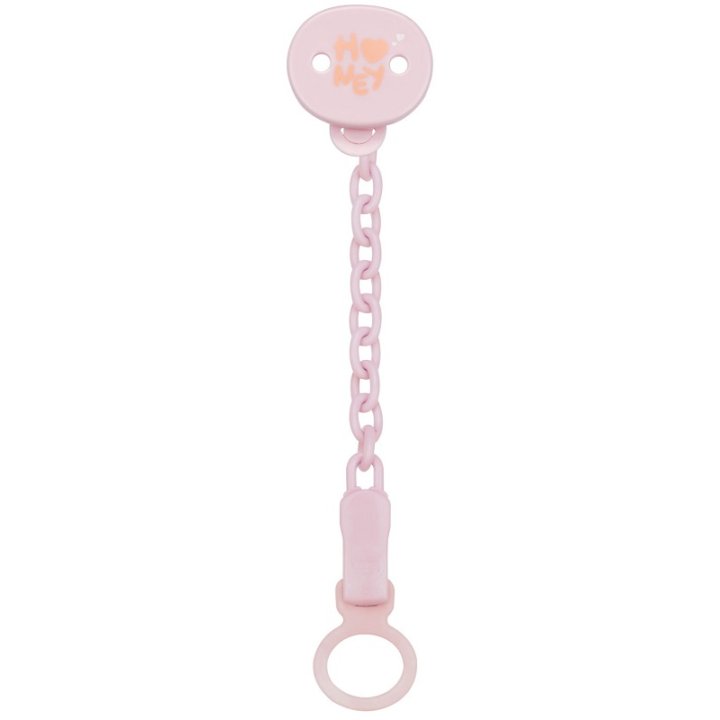 CHICCO CLIP UNIVERSALE ROSA